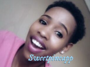 Sweetpineapp