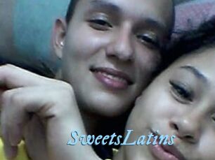 SweetsLatins