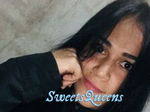 SweetsQueens