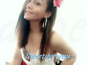 Sweetshyvenus