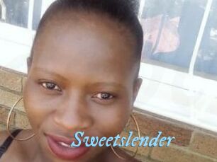 Sweetslender