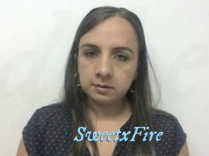 SweetxFire