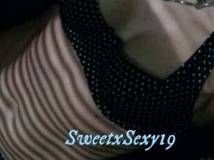 SweetxSexy19