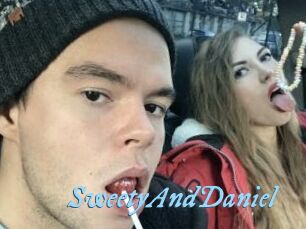 SweetyAndDaniel