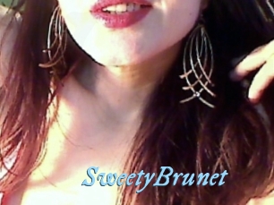 SweetyBrunet