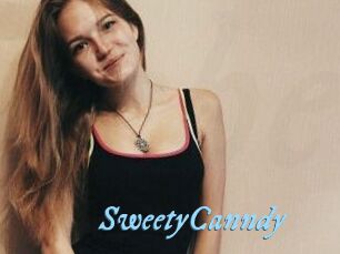 SweetyCanndy