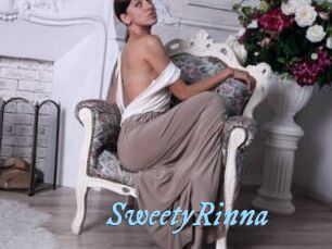 SweetyRinna