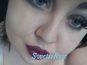 SwettiRose DeriheruI