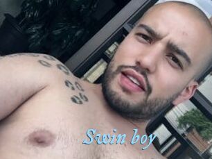 Swin_boy DeriheruI