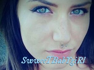 SwweeTBabYgiRl