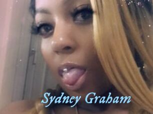 Sydney_Graham