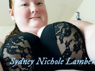 Sydney_Nichole_Lambert