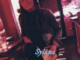 Sylana