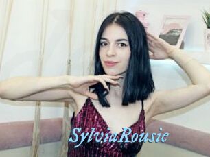 SylviaRousie