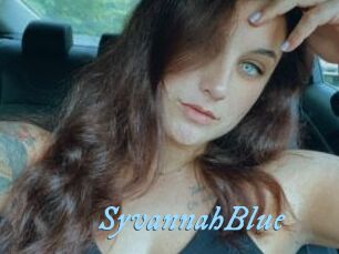SyvannahBlue