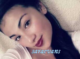 _saraevans