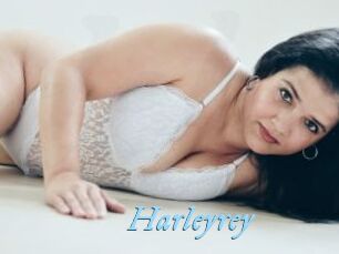 Harleyrey