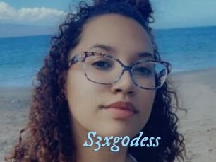 S3xg0dess