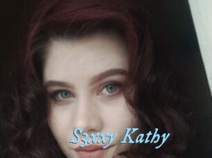 S3xxy_Kathy