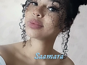 Saamara