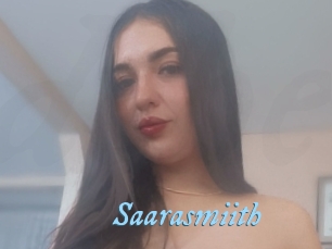 Saarasmiith