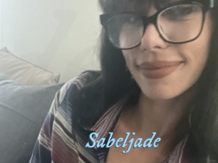 Sabeljade