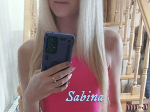 Sabina