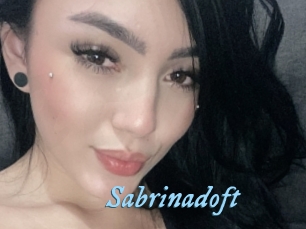 Sabrinadoft