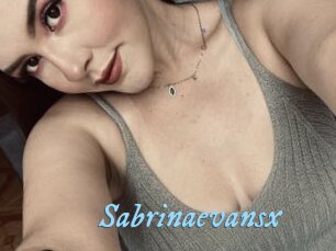 Sabrinaevansx