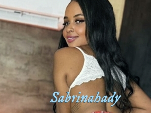 Sabrinahady