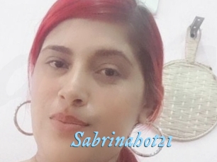 Sabrinahot21