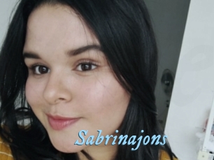 Sabrinajons