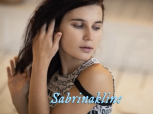 Sabrinakline