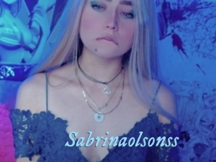 Sabrinaolsonss