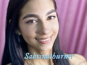 Sabrinathurner