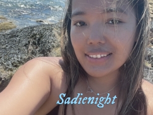 Sadienight