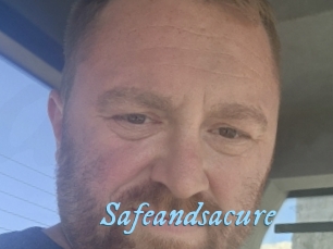 Safeandsacure