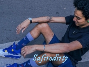 Safirodirty