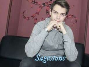 Sagestone