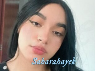 Saharahayek