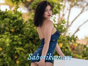 sahorikamari DeriheruI