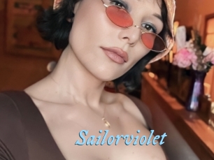 Sailorviolet