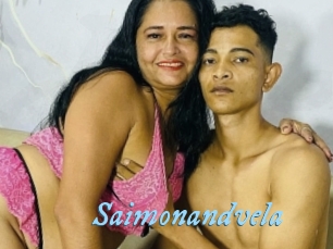 Saimonandvela