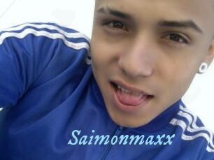 Saimonmaxx