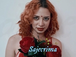 Sajecrima