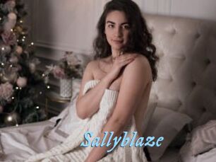 Sallyblaze