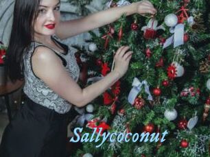 Sallycoconut