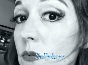 Sallykaye