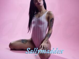 Sallymaddox