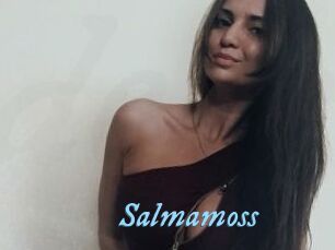 Salmamoss